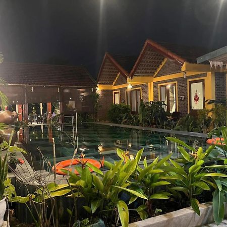 Tam Coc Lake View Homestay Ninh Binh Exterior photo