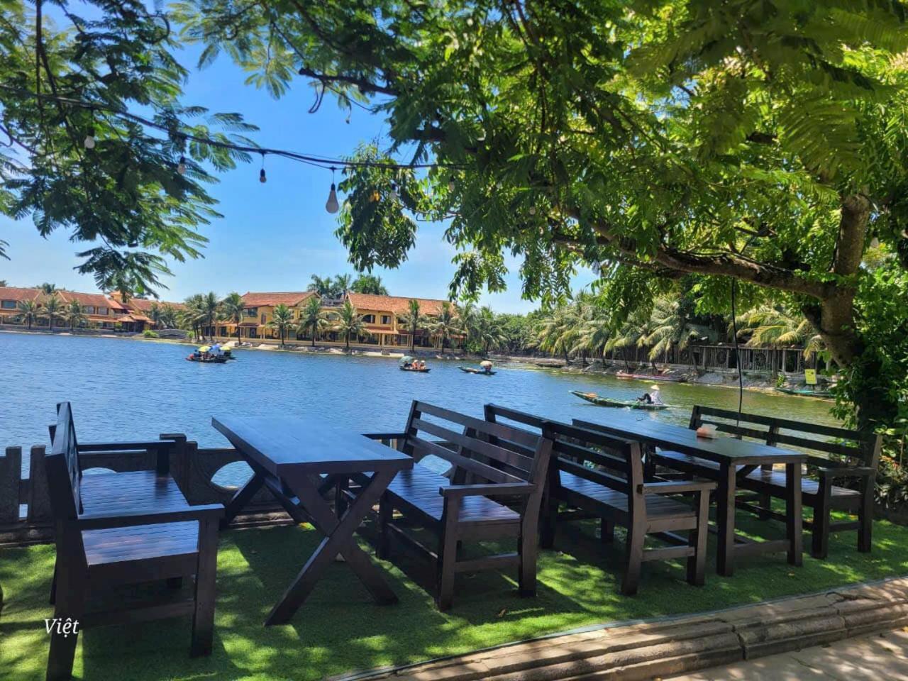 Tam Coc Lake View Homestay Ninh Binh Exterior photo