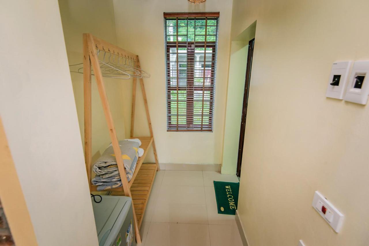 Tam Coc Lake View Homestay Ninh Binh Exterior photo